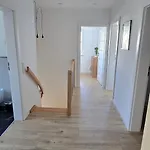 Neues Modernes Haus Am Tierpark Villa Alsdorf