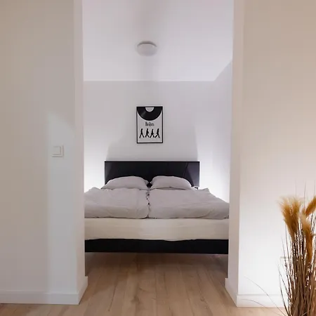 Βίλα Neues Modernes Haus Am Tierpark Alsdorf