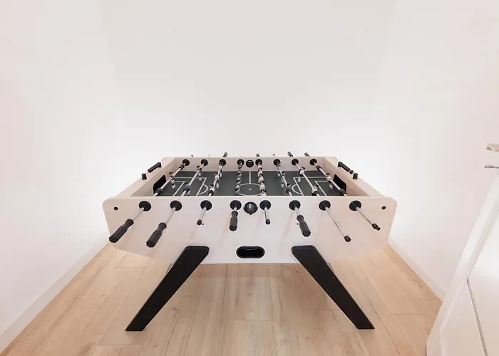 Βίλα Neues Modernes Haus Am Tierpark