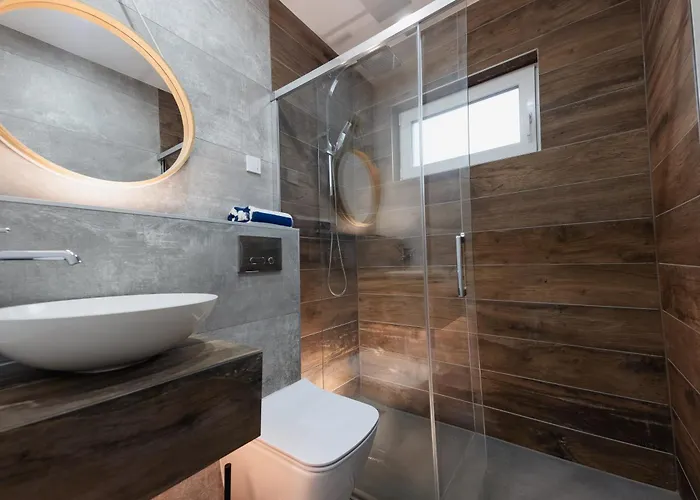 Neues Modernes Haus Am Tierpark Βίλα Alsdorf